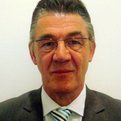 Hans van Dijk
