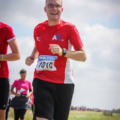 Talentcard van Justin van der Mee