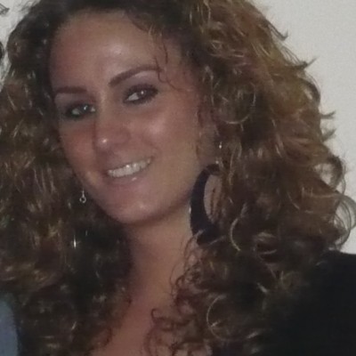 Talentcard van Brenda Schutijser