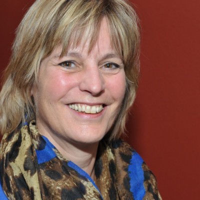 Talentcard van Carola Munro