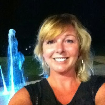 Talentcard van Diana Boot