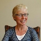 Talentcard van drs. Jetty Gunster