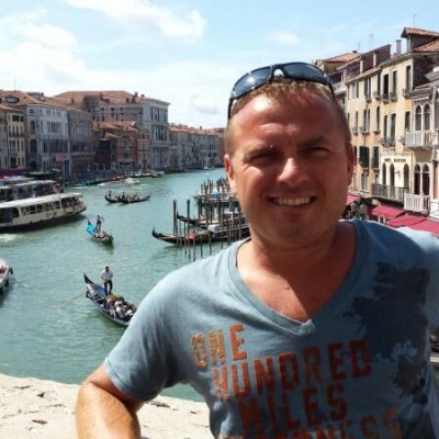 Talentcard van Peter Boekholt