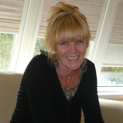 Talentcard van Marga Dering