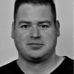 Talentcard van Harry Bosch