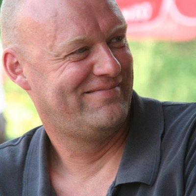 Talentcard van Evert Wijnstra