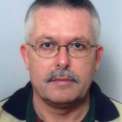 Talentcard van Izaak van Hanegem