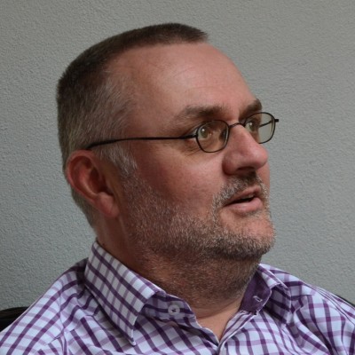 Talentcard van Roland Koster