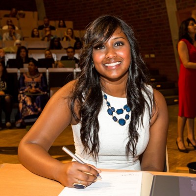 Talentcard van Surrani Kali