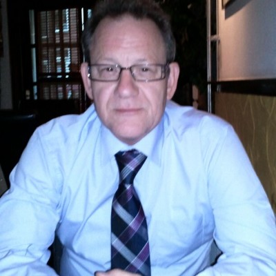 Talentcard van JOHN BOEGMAN