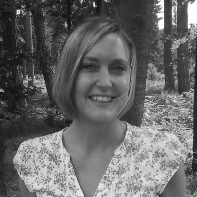 Talentcard van Wendy Dona