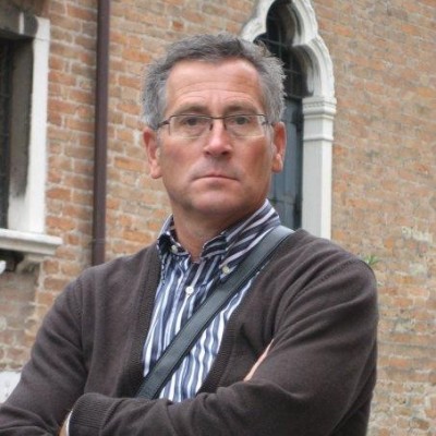 Talentcard van Arie Verhaar