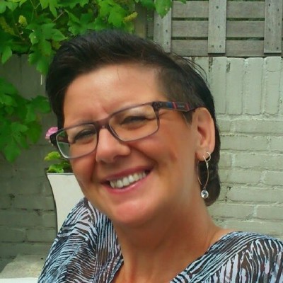 Talentcard van Mona Spiekstra