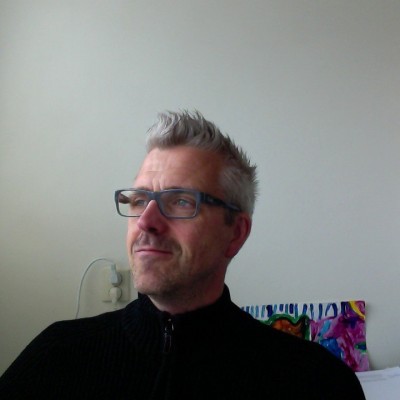 Talentcard van Bernard Panneman