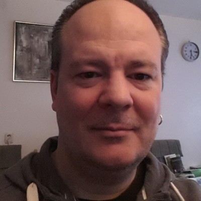 Talentcard van Roy Rottschäfer