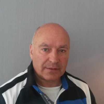 Koos Mulder