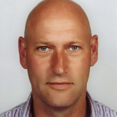 Talentcard van Willie Bergman