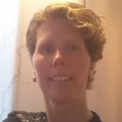 Talentcard van patricia van gils