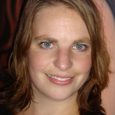 Marieke de Graaf