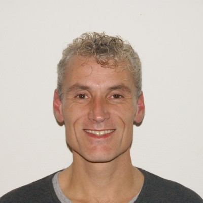 Talentcard van Paul Bosveld