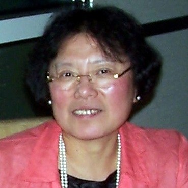 Talentcard van Ling Maten-Yu