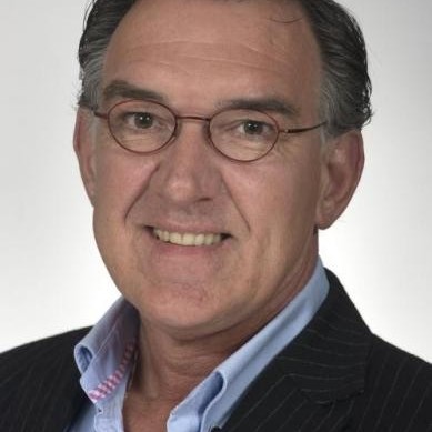 Talentcard van Ron Tabak