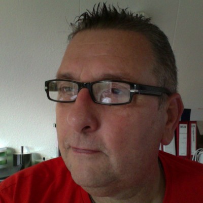 Talentcard van Will Schouten
