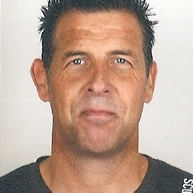 Talentcard van Michel Schouten