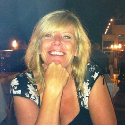 Talentcard van Maike Winckens