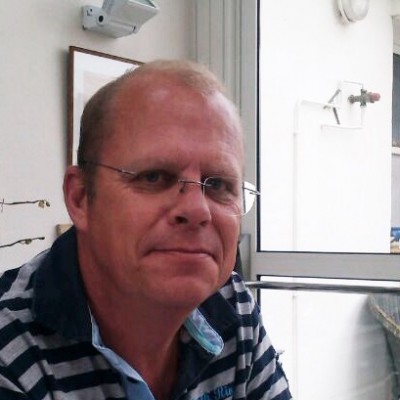 Talentcard van Piet van der Velden