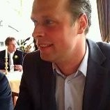 Talentcard van Ewoud Rupert