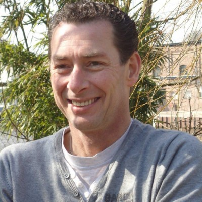 Talentcard van Steven Meijer