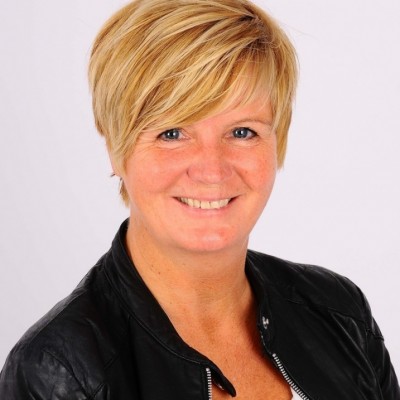 Talentcard van Emmie Golstijn