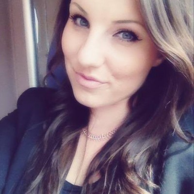 Talentcard van Chantal Klejnowski