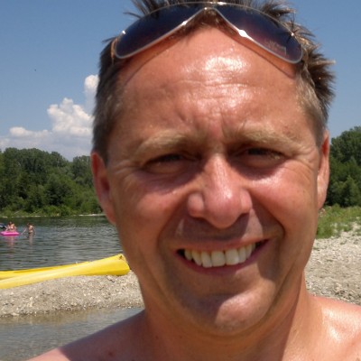 Talentcard van Edwin Poortstra