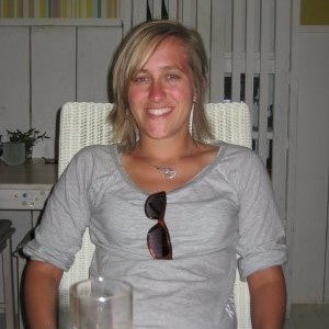 Talentcard van marjan brouwer