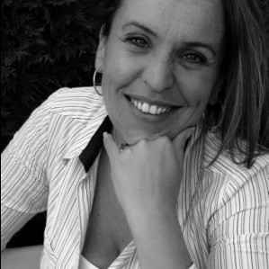 Talentcard van Janine Pont