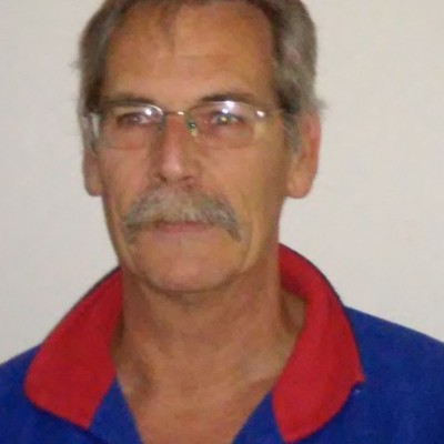 Talentcard van Gerrit Rozeboom