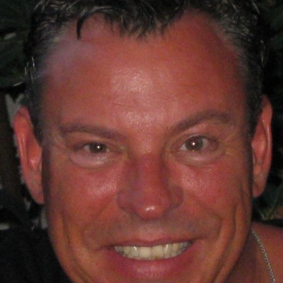 Talentcard van Frank van Geel