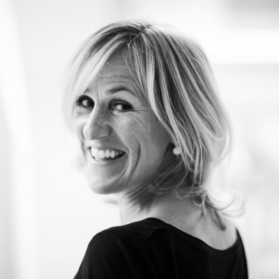Talentcard van Thea van Andel