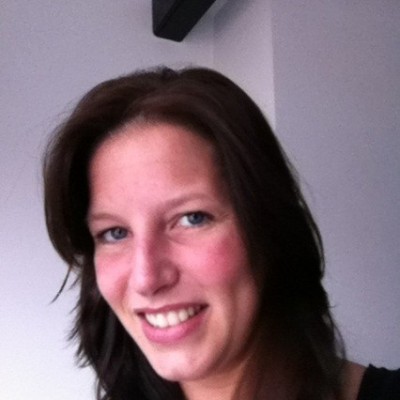 Talentcard van Wendy Bakker van den Berg