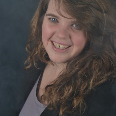 Talentcard van Janneke in 't Hout