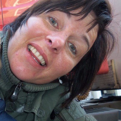 Talentcard van Petra Bekkema