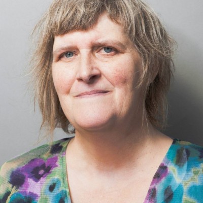 Lisette van Gelder