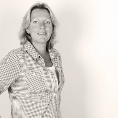 Talentcard van Karen Rutges