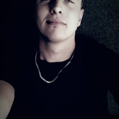 Talentcard van Marco de Man