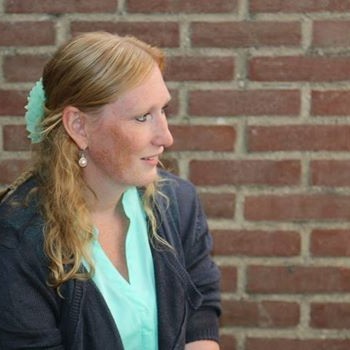 Talentcard van Marielle Hamstra