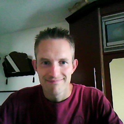 Talentcard van alexander kosters