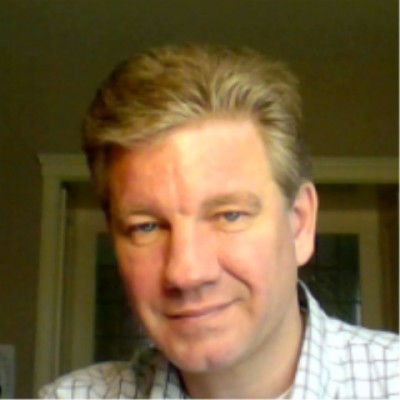 Talentcard van Marco Vos