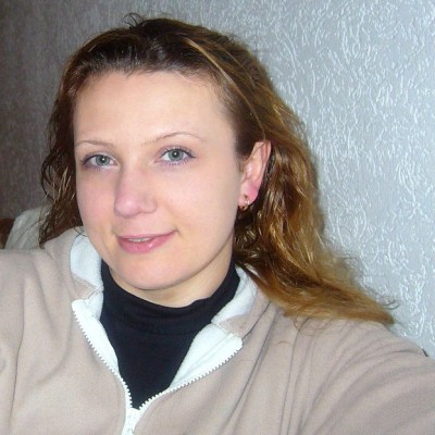 Talentcard van Oksana van der goot